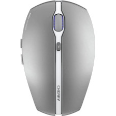 Cherry Gentix BT, mouse (silver)