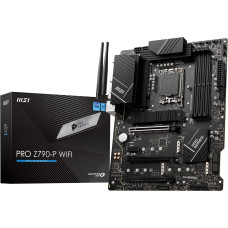 MSI PRO Z790-P WIFI - 1700