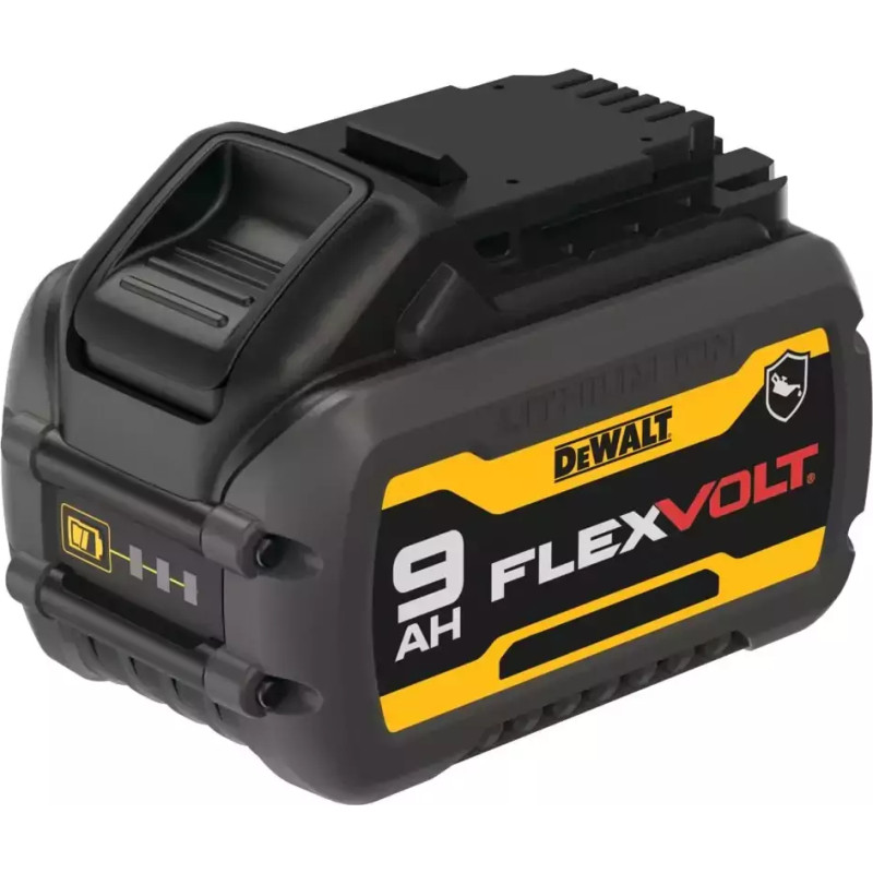 Dewalt AKUMULATOR 18/54V  9,0/3,0Ah FLEXVOLT DCB547G OLEJOODPORNY