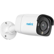 Reolink P330, surveillance camera (white/black, 8 MP, PoE)