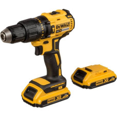 Dewalt DCD778D2T-QW Cordless Combi Drill