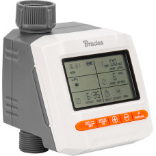 Bradas STEROWNIK NAWADNIANIA ELEKTRONICZNY /WHITE LINE