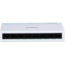 Dahua Switch|DAHUA|PFS3008-8ET-L-V2|Type L2|DH-PFS3008-8ET-L-V2