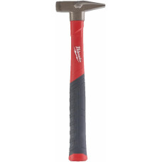 Milwaukee MŁOTEK ŚLUSARSKI  200g TRZONEK Z WŁÓKNA SZKLANEGO