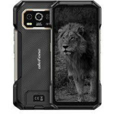Ulefone MOBILE PHONE ARMOR 27 PRO/12/256GB BLACK ULEFONE