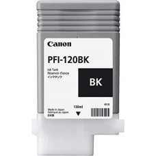 Canon Ink Black PFI-120Black