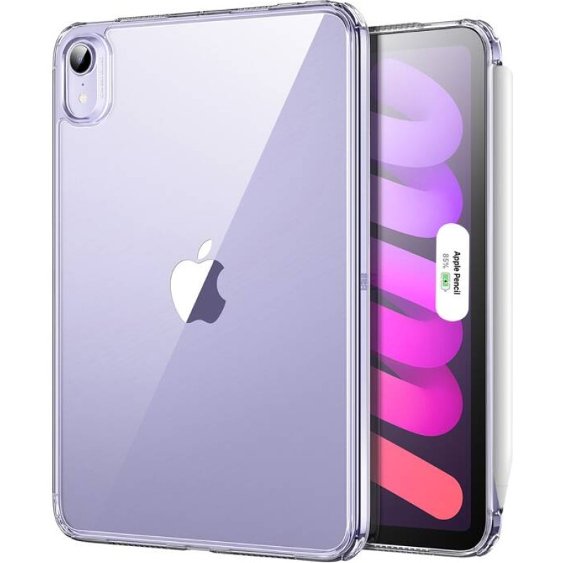 ESR Case for iPad mini 6/A17 Pro ESR Classic Hybrid (transparent)