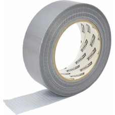 Awtools TAŚMA ZBROJONA SILVER DUCT TAPE 48mm*10m