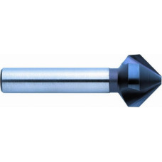 Exact Gremdurbis HSS-TiALN Co5 C90° DIN335 ¨20,5x63/10mm, Exact