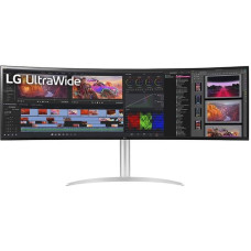 LG LCD Monitor|LG|49WQ95C-W|49