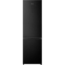 Hisense RB440N4AFA, fridge-freezer combination (black)