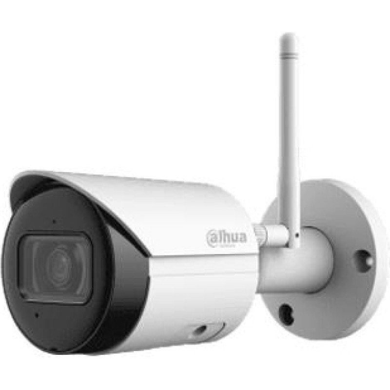 Dahua NET CAMERA 2MP IR BULLET WIFI/IPC-HFW1230DS-SAW-0280B DAHUA