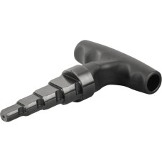 Rems KALIBRATOR/GRATOWNIK R4 16×2+20×2+25×2,5/26×3+32×3