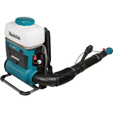 Makita OPRYSKIWACZ 40V XGT PM001GL202 2x8,0Ah UN3481