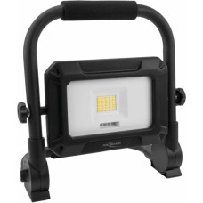 Ansmann FL20W-R 20W/2000lm wiederaufladbarer LED Strahler