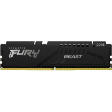 Kingston MEMORY DIMM 8GB DDR5-4800/FURY KF548C38BB-8 KINGSTON