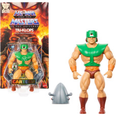 Mattel Mattel M.o.t.U. Origins Core Cartoon Collection Tri-Klops