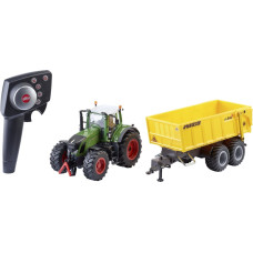 Siku SIKU CONTROL Fendt 939 with Joskin trailer 10686000000