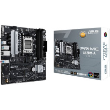 Asus PRIME A620M-A-CSM - Socket AM5 - motherboard