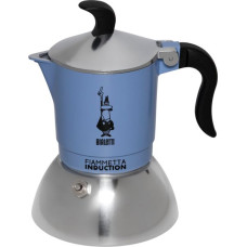 Bialetti FIAMMETTA IND 2TZ blue