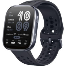 Huami SMARTWATCH AMAZFIT BIP 6/BLACK W2435EU1N HUAMI