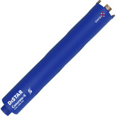 Distar KORONA DIAMENTOWA M16  52mm x 320mm NA SUCHO
