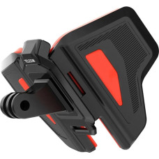 Telesin motorcycle helmet mount for sports cameras