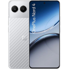 Oneplus MOBILE PHONE ONEPLUS NORD 4 5G/512GB SILVER CPH2663 ONEPLUS