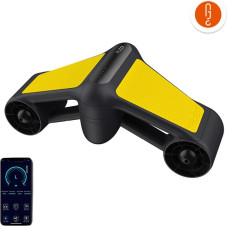 Geneinno S1-Plus submersible scooter