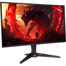 Acer Nitro VG270Gbmipx - 27 - black, FullHD, IPS, HDMI, DP, 120Hz panel