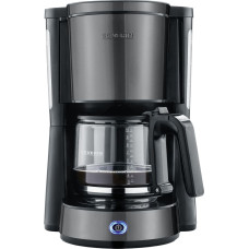 Severin KA 9572 (anthracite)