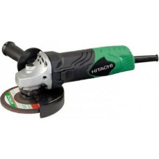 Hikoki SZLIFIERKA KĄTOWA 125mm/900W G13SN2 Y3Z + TARCZA WALIZKA