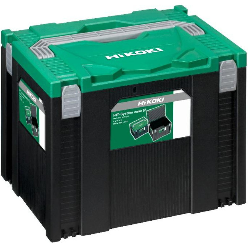 Hikoki WALIZKA HSC IV