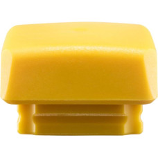 Halder Impact Insert for SECURAL soft-face, 30x40, Polyurethan