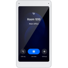 Ubiquiti Unifi Intercom Viewer