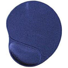 Gembird MOUSE PAD GEL BLUE/MP-GEL-B GEMBIRD