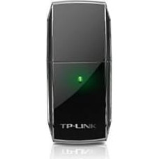 Tp-Link WRL ADAPTER 600MBPS USB/DUAL BAND ARCHER T2U TP-LINK