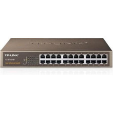 Tp-Link NET SWITCH 24PORT 10/100M/TL-SF1024D TP-LINK