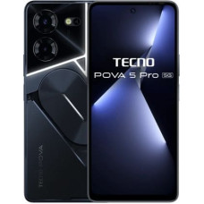 Tecno POVA 5PRO5G 8/256 GB DARK ILLUSION LH8n