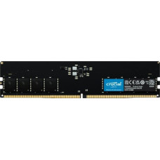 Crucial MEMORY DIMM 32GB DDR5-4800/CT32G48C40U5 CRUCIAL