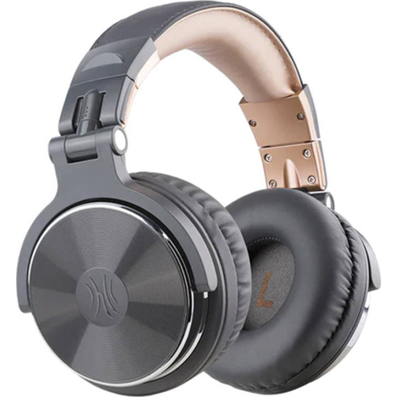 Oneodio Headphones OneOdio Pro10 (grey)