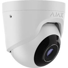 Ajax NET CAMERA 5MP TURRETCAM/2.8MM WHITE 64923 AJAX