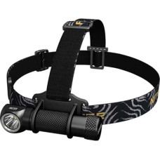 Nitecore HEADLAMP H SERIES 1800 LUMENS/HC33 NITECORE