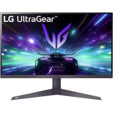 LG LCD Monitor|LG|Panel VA|1920x1080|16:9|Matte|5 ms|Tilt|Colour Black|24GS50F-B