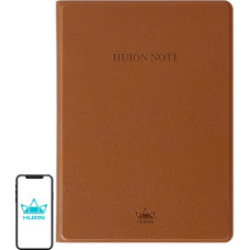 Huion Note X10 digital notebook