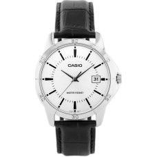 Casio Zegarek Casio ZEGAREK MĘSKI CASIO MTP-V004L 7A (zd046a) uniwersalny