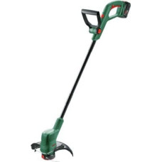 Bosch Cordless grass trimmer EasyGrassCut 18-260, 18V (green/black, 2x Li-ion battery 2.0Ah)