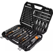 Neo Tools Tool set Neo 10-070 126 el. (10-070)
