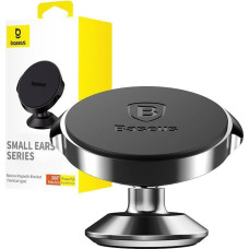 Baseus Magnetic Bracket Vertical type Baseus (Black)