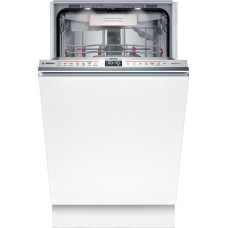 Bosch SPV6YMX08E Series 6, dishwasher (45 cm, Home Connect)